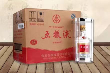 东丽五粮液回收